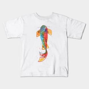 Koi Kids T-Shirt